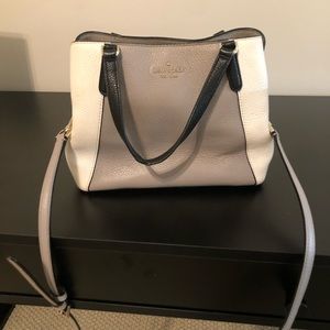 Kate Spade Jackson Triple Compartment Crossbody
